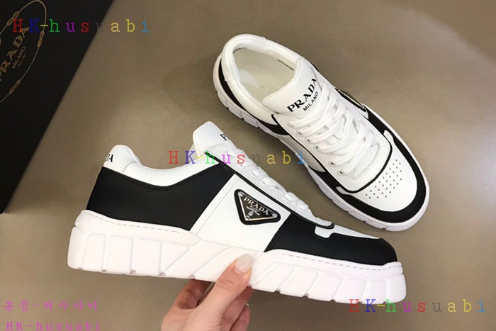 NEW 프라다 신발 신상 P 688242