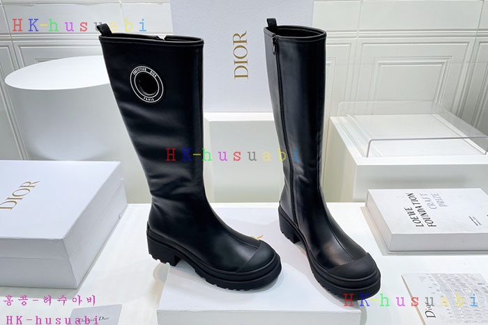 NEW 디올 신발 신상 DR 678004