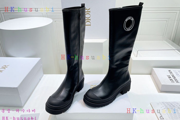 NEW 디올 신발 신상 DR 678004