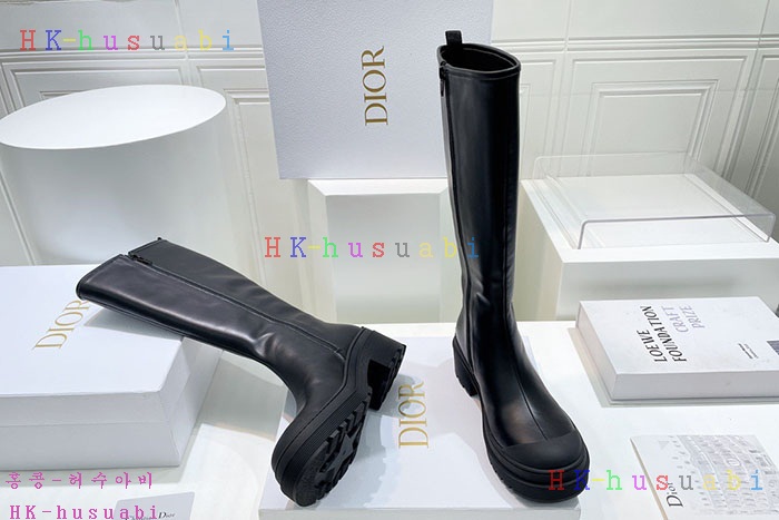 NEW 디올 신발 신상 DR 678004