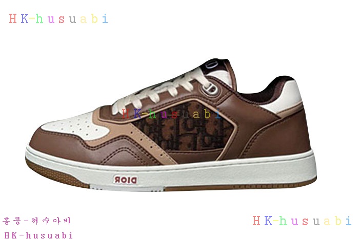 NEW 디올 신발 신상 DR 689901
