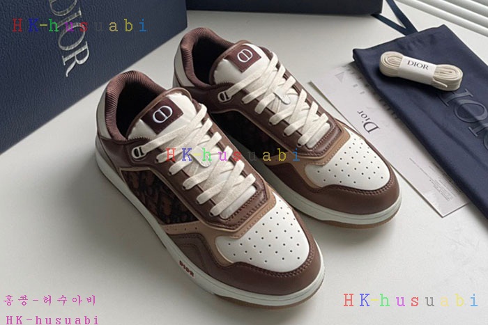 NEW 디올 신발 신상 DR 689901