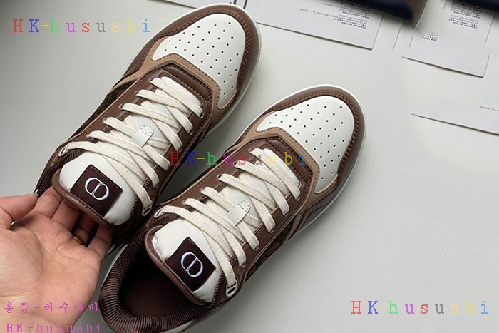 NEW 디올 신발 신상 DR 689901