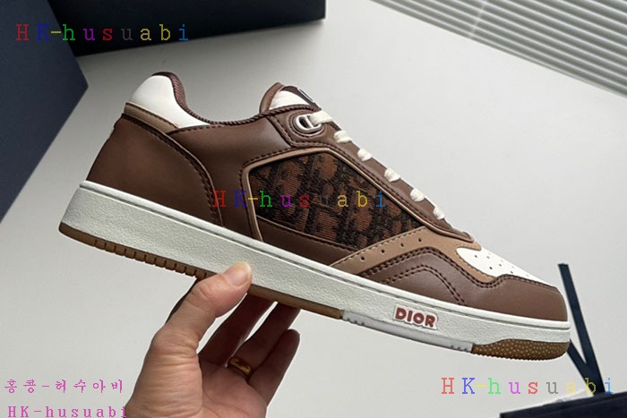 NEW 디올 신발 신상 DR 689901
