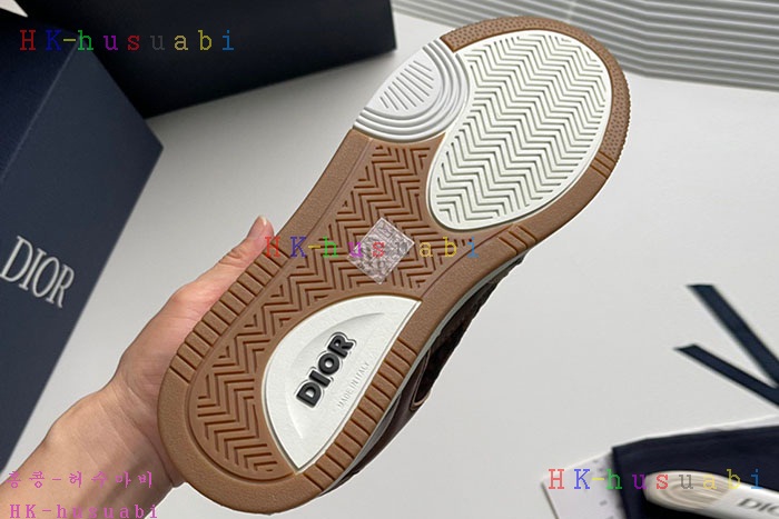 NEW 디올 신발 신상 DR 689901