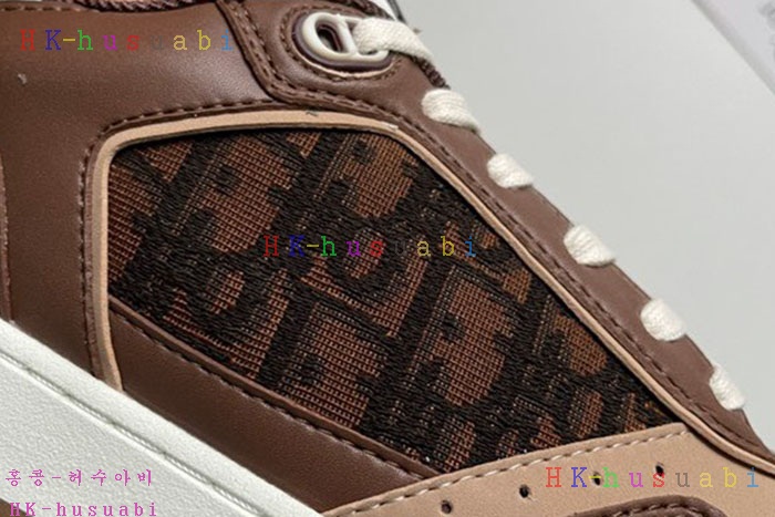 NEW 디올 신발 신상 DR 689901