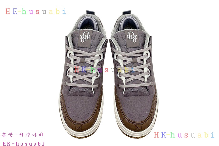 NEW 디올 신발 신상 DR 677404