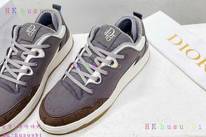 NEW 디올 신발 신상 DR 677404