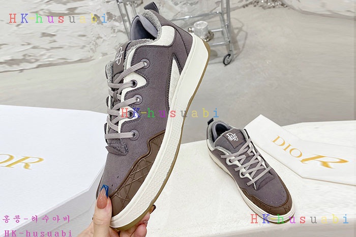 NEW 디올 신발 신상 DR 677404