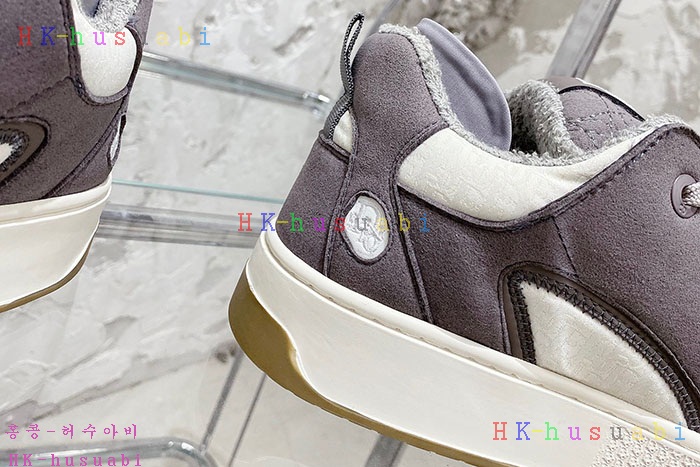 NEW 디올 신발 신상 DR 677404