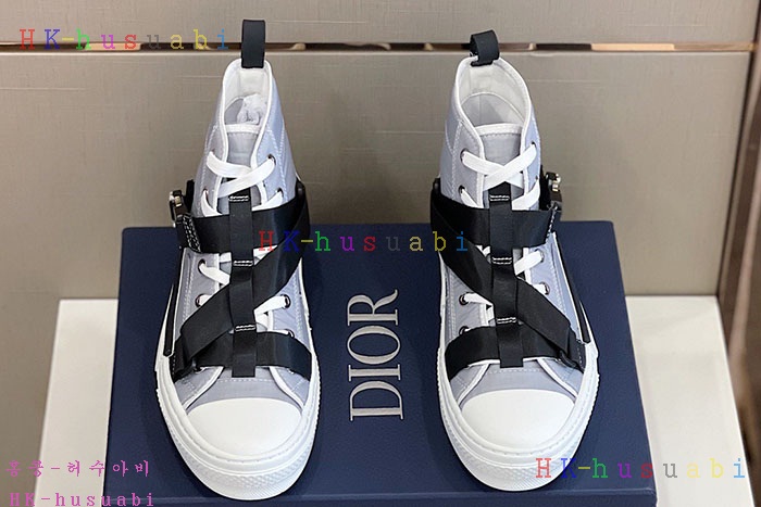 NEW 디올 스니커즈 신상 DR 655522