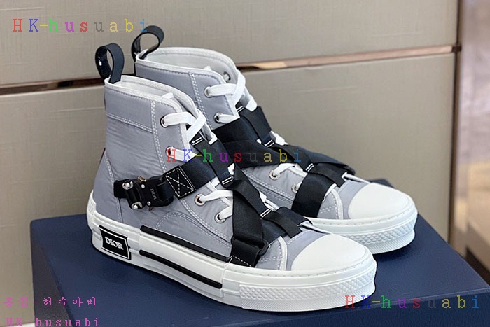 NEW 디올 스니커즈 신상 DR 655522
