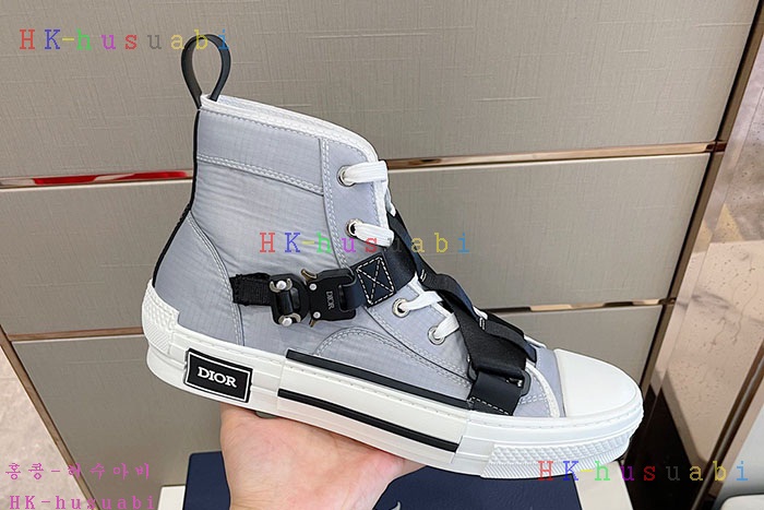 NEW 디올 스니커즈 신상 DR 655522