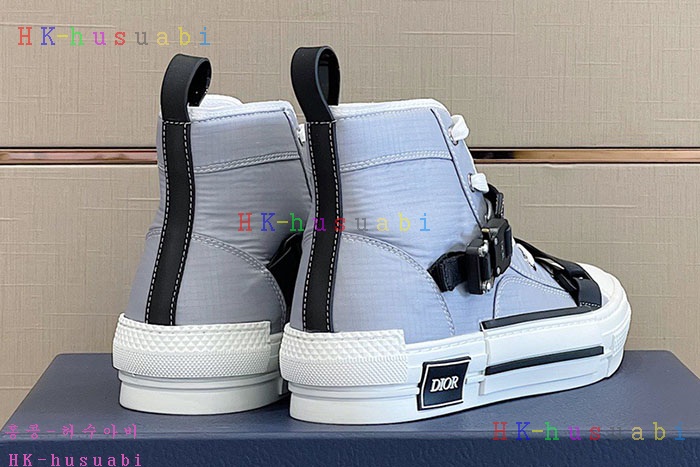 NEW 디올 스니커즈 신상 DR 655522