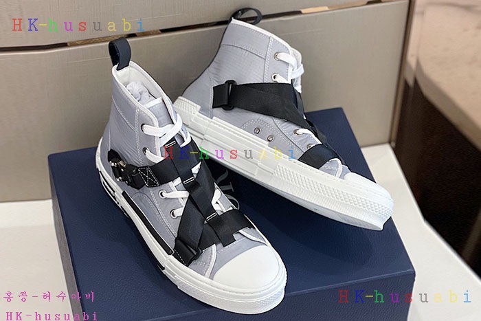 NEW 디올 스니커즈 신상 DR 655522