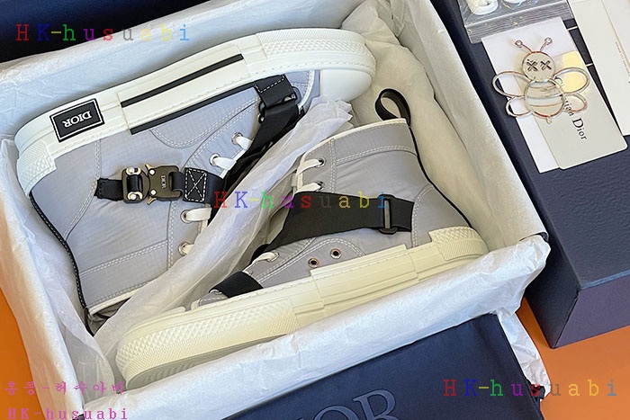NEW 디올 스니커즈 신상 DR 655522