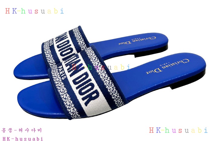 NEW 디올 샌들 신상 DR 677418