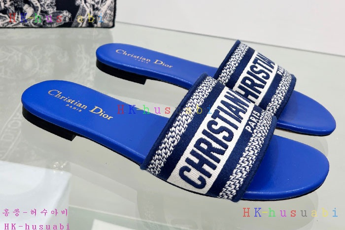 NEW 디올 샌들 신상 DR 677418