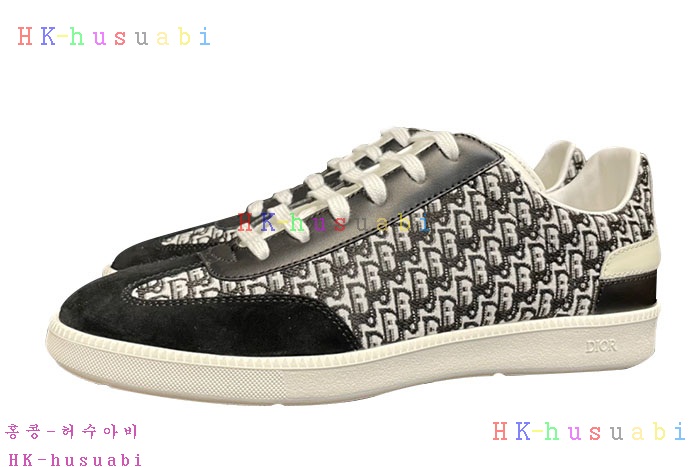NEW 디올 스니커즈 신상 DR 677422