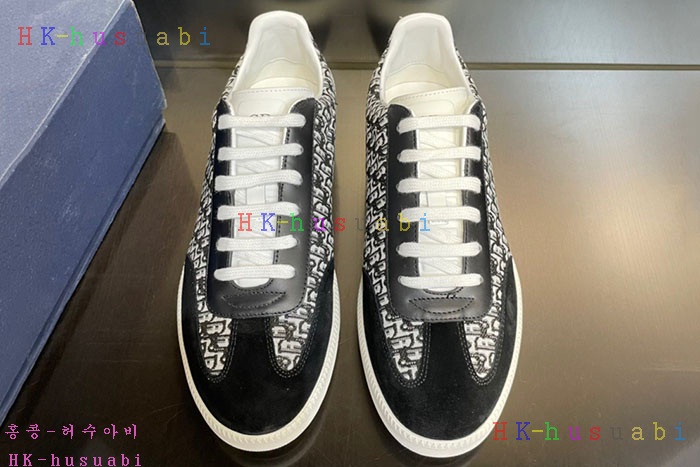 NEW 디올 스니커즈 신상 DR 677422