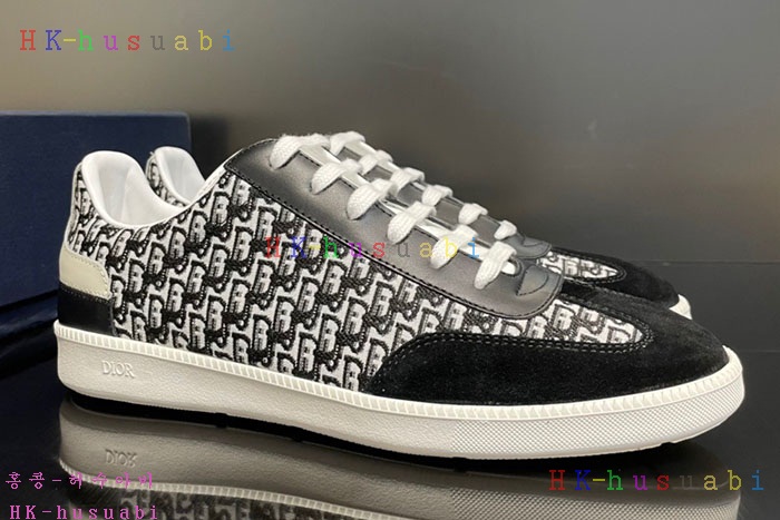 NEW 디올 스니커즈 신상 DR 677422