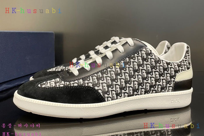 NEW 디올 스니커즈 신상 DR 677422