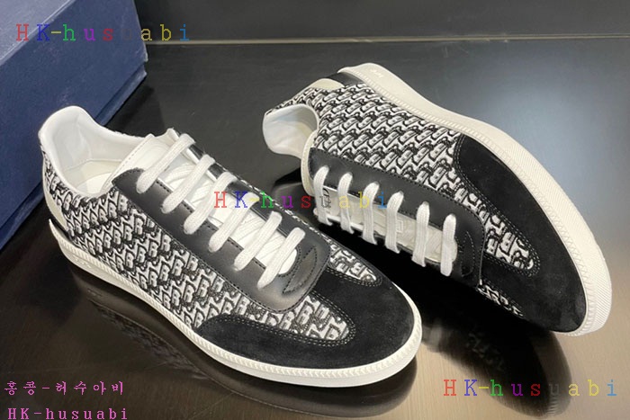 NEW 디올 스니커즈 신상 DR 677422