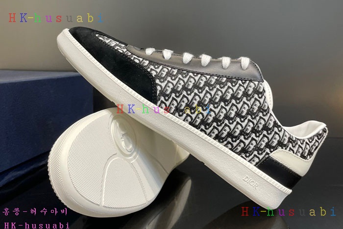 NEW 디올 스니커즈 신상 DR 677422