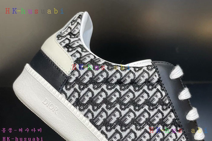 NEW 디올 스니커즈 신상 DR 677422