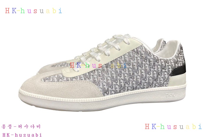 NEW 디올 스니커즈 신상 DR 677423