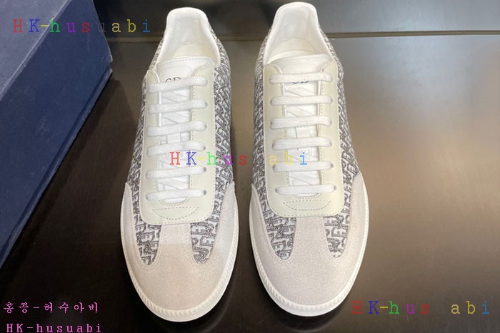 NEW 디올 스니커즈 신상 DR 677423