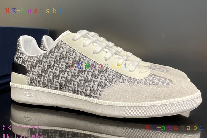 NEW 디올 스니커즈 신상 DR 677423