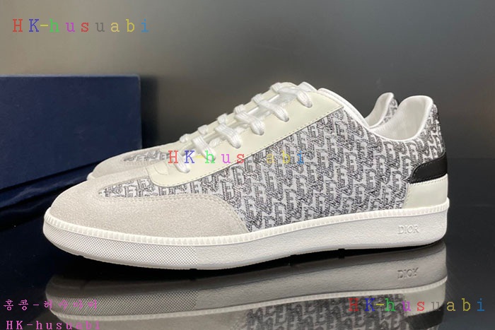 NEW 디올 스니커즈 신상 DR 677423