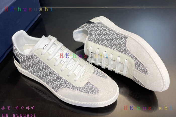 NEW 디올 스니커즈 신상 DR 677423