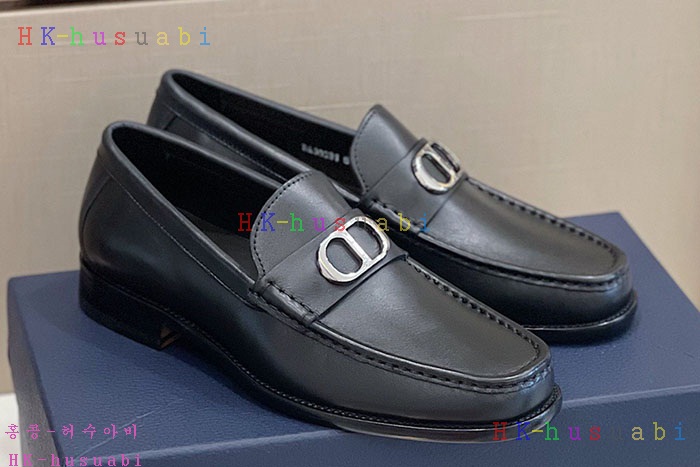 NEW 디올 신발 신상 DR 677425