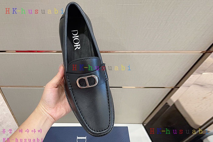 NEW 디올 신발 신상 DR 677425