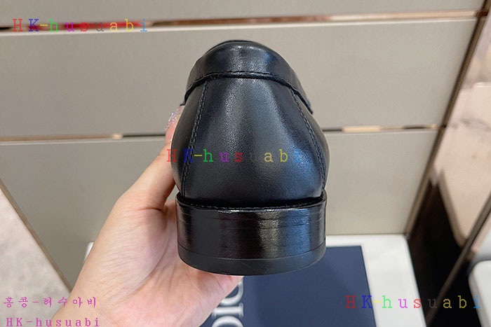 NEW 디올 신발 신상 DR 677425