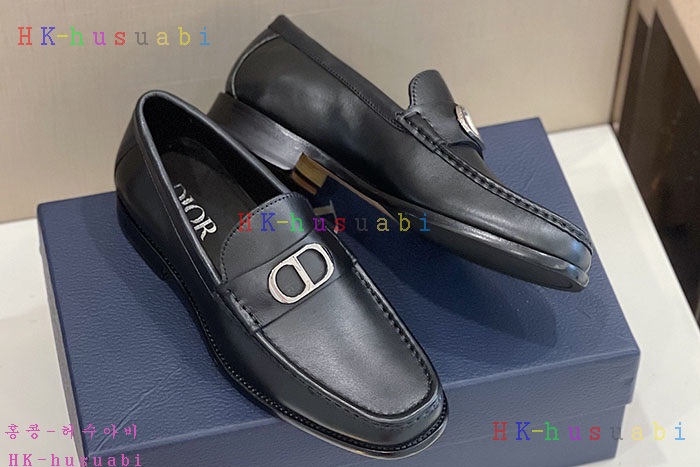 NEW 디올 신발 신상 DR 677425