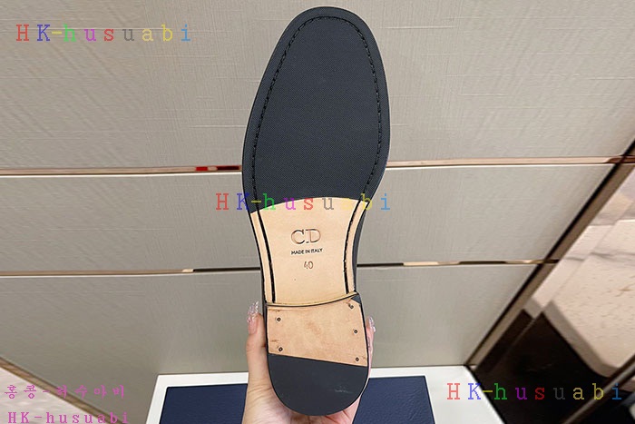 NEW 디올 신발 신상 DR 677425