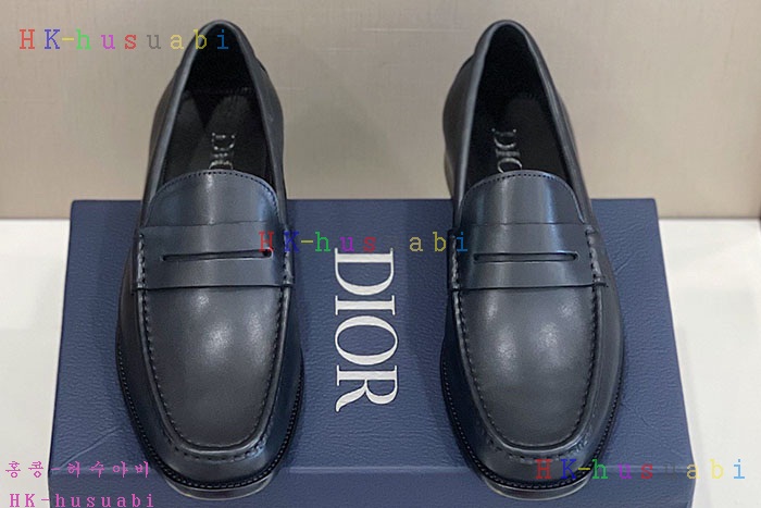NEW 디올 신발 신상 DR 677428