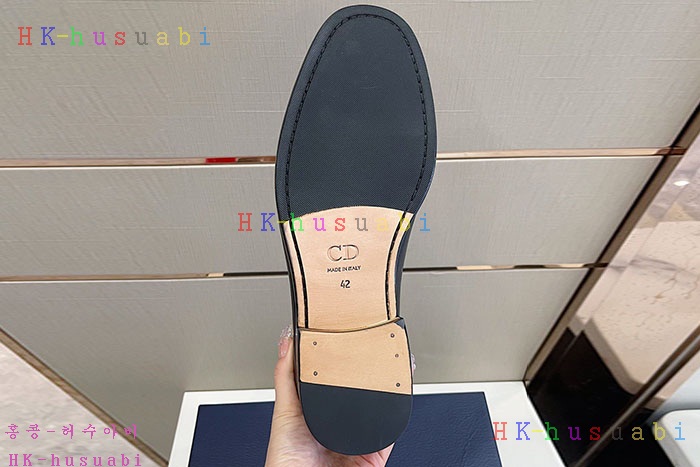 NEW 디올 신발 신상 DR 677428