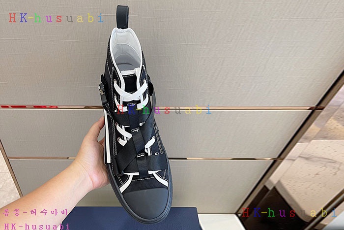 NEW 디올 스니커즈 신상 DR 655527