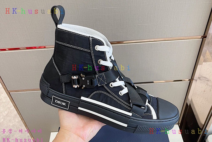 NEW 디올 스니커즈 신상 DR 655527