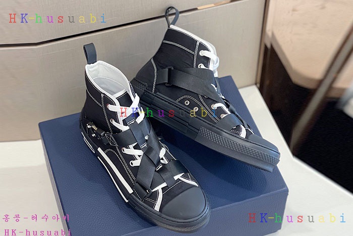 NEW 디올 스니커즈 신상 DR 655527