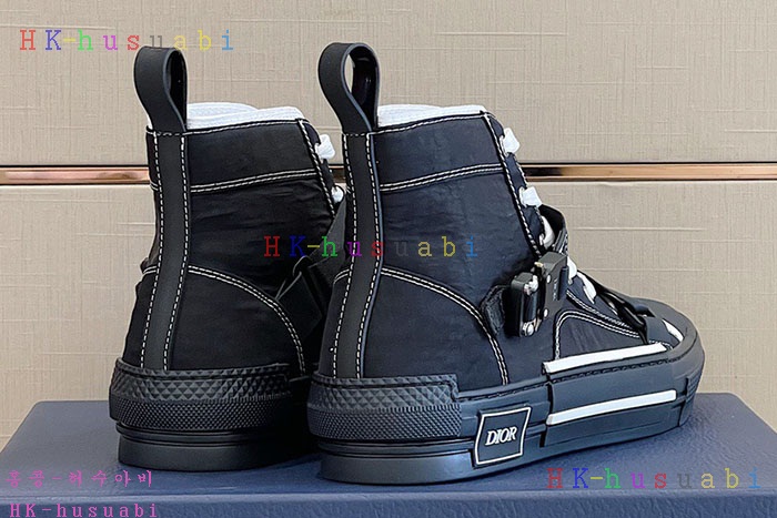 NEW 디올 스니커즈 신상 DR 655527
