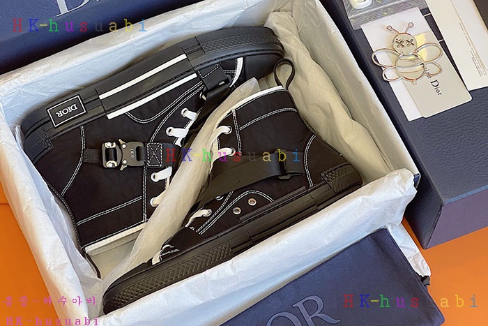 NEW 디올 스니커즈 신상 DR 655527