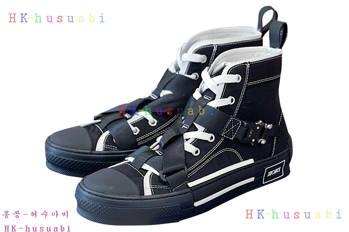 NEW 디올 스니커즈 신상 DR 655527