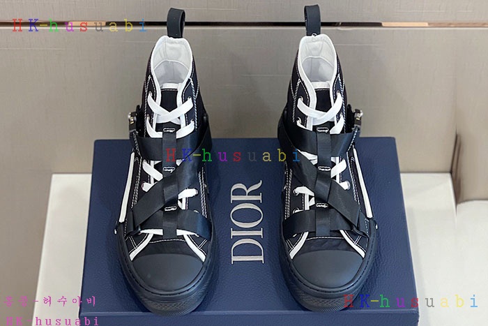 NEW 디올 스니커즈 신상 DR 655527