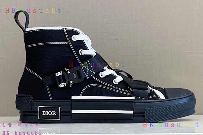NEW 디올 스니커즈 신상 DR 655527