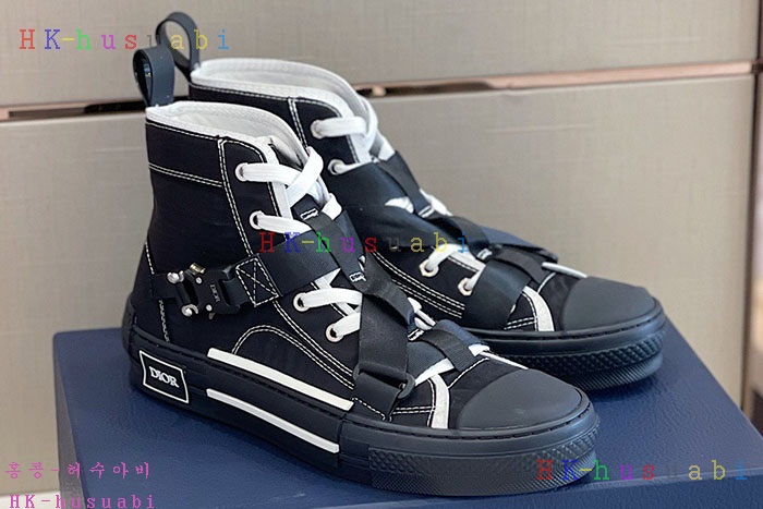 NEW 디올 스니커즈 신상 DR 655527